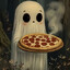 [SpookyZap!] Pumpkin on pizza™ avatar