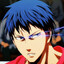 Aomine Daiki