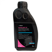 Coolant Problem avatar