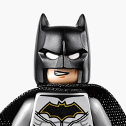 Batman Steam avatar