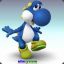 Blueyoshi &lt;3