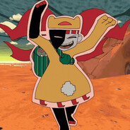 Steam Avatar