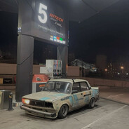 Steam Community Avatar