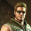 Johnny Cage