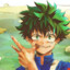 Midoriya