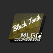 Black Tonik