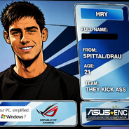 Player avatar