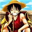Luffy Sama
