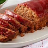 Meatloaf Moments