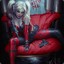 hArLeY qUiNn ♥‿♥