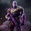 Thanos