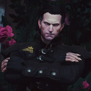 The Dandelion Prophet - steam id 76561199010046217