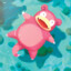 Slowpoke Lover