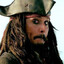♥ Captain Jack Sparrow ♥