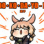 KO-KO-DA-YO-!!