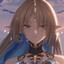 The Blessed Maiden