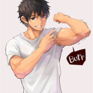 Crap！it's a guy's ass?