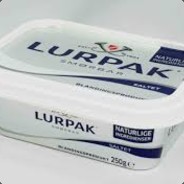 Lurpak