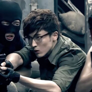 爱情公寓狙击手关谷