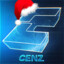 Cqnz navideño