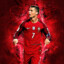 CR7 ROBOZAO