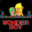 Wonderboy