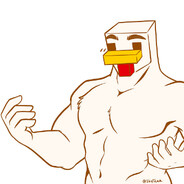 Rebirth Chicken