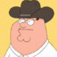 Peter Griffin