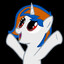 Avatar of Talkshow Mare