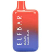 ELFBAR 5000