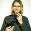 Kurt Cobain