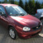 Chevrolet Corsa 1.6 con GNC