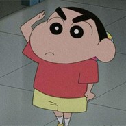 双叶幼稚园野原新之助