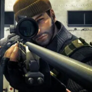 穿越火线爆头王