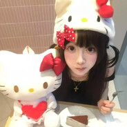 一口气吃十包薯片的小