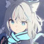 Blue Archive's avatar