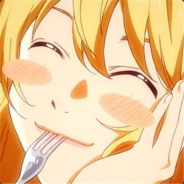 四月是你的谎言丶
