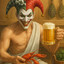 Avatar of player Joker