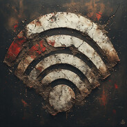 PublicWifi avatar