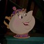 Mrs. Potts