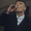 Thomas Shelby Mafia Sigma