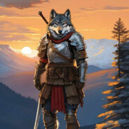 LoneWolf