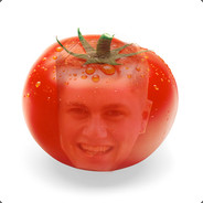 TomatoHeadMan