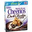 Dark Chocolate Crunch Cheerios