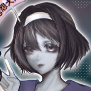 怨怨の凛.B站 Steam avatar