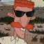 Nigel Thornberry