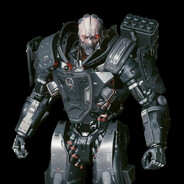 Steam Avatar