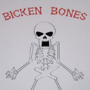 bickenbones