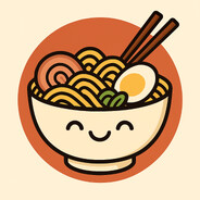 Madnoodles