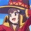 Megumin♡